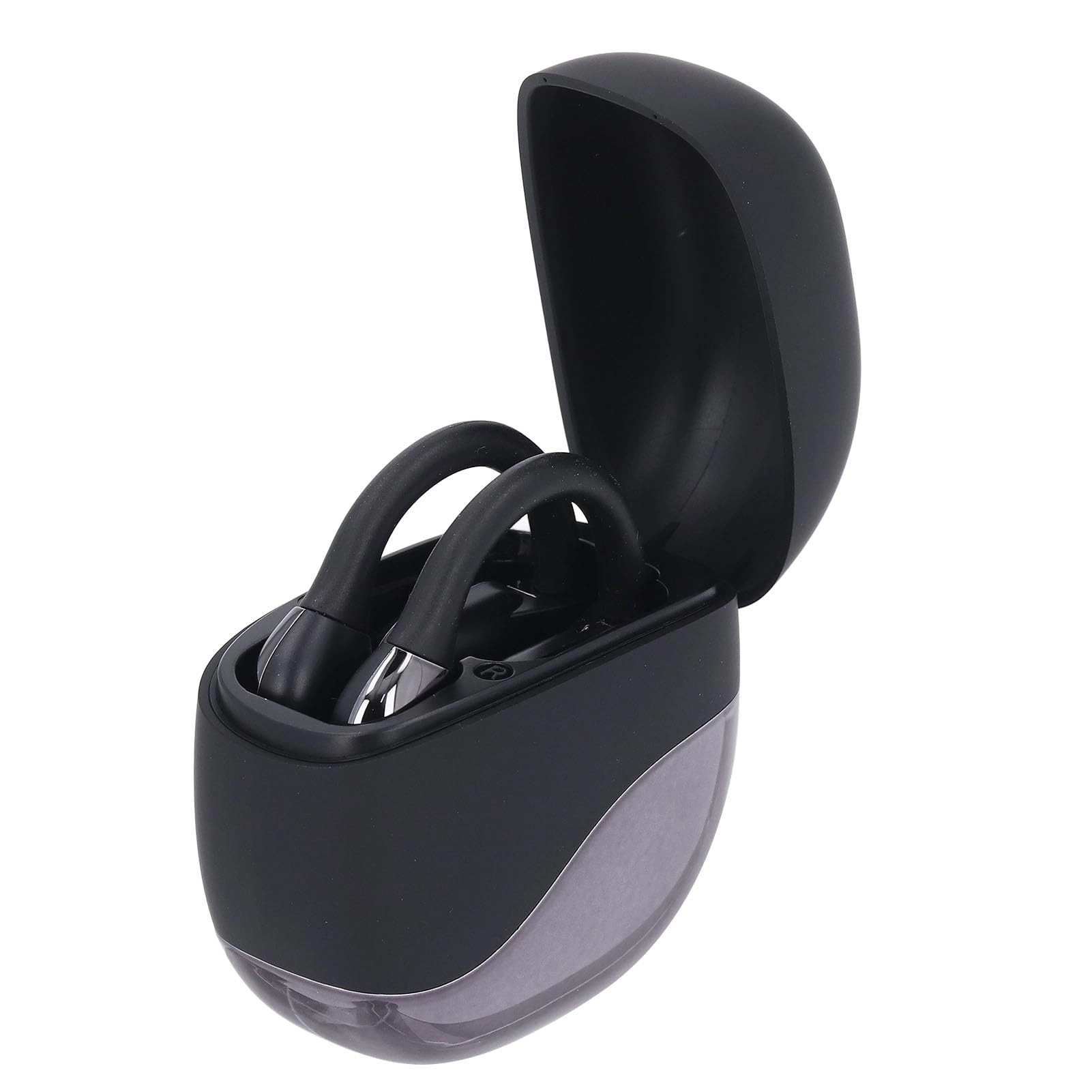 Dpofirs Bone Conduction Headphones Wireless Headphone