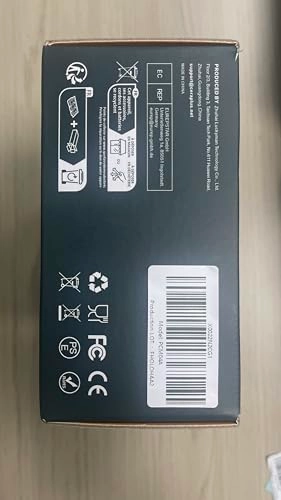 Portable Espresso Maker - 80 Milliliters