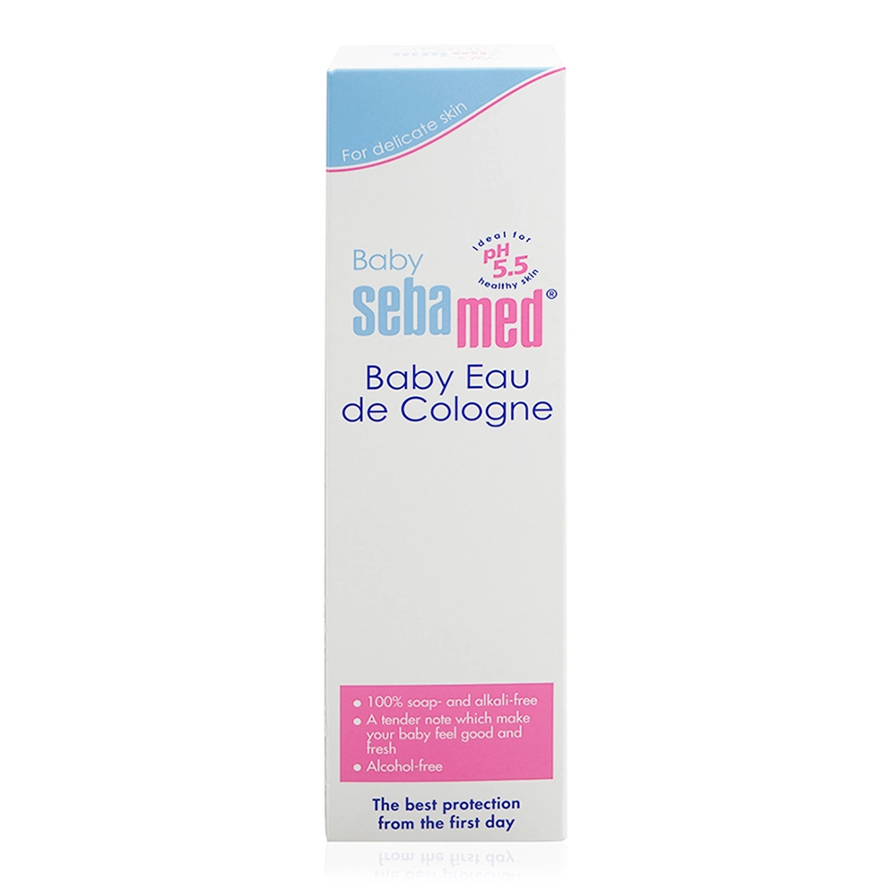Eau De Cologne - 250 ml