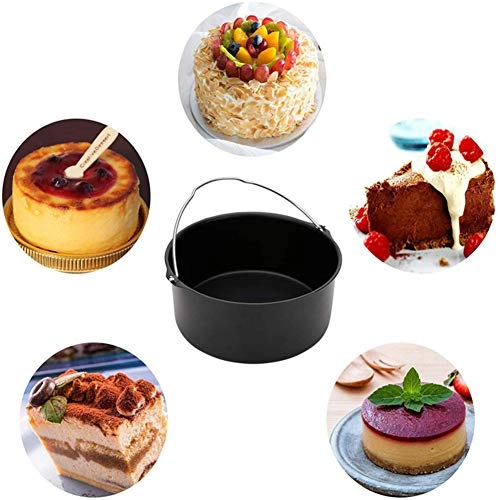 Air Fryer Accessories Set - 5PCS