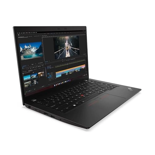(Refurbished) Thinkpad L14 Gen 4 - 14.1" 512GB 16GB Intel Core i7-1355U
