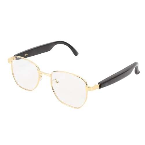 Translation Glasses - Polarized 100+ Languages Gradient Color