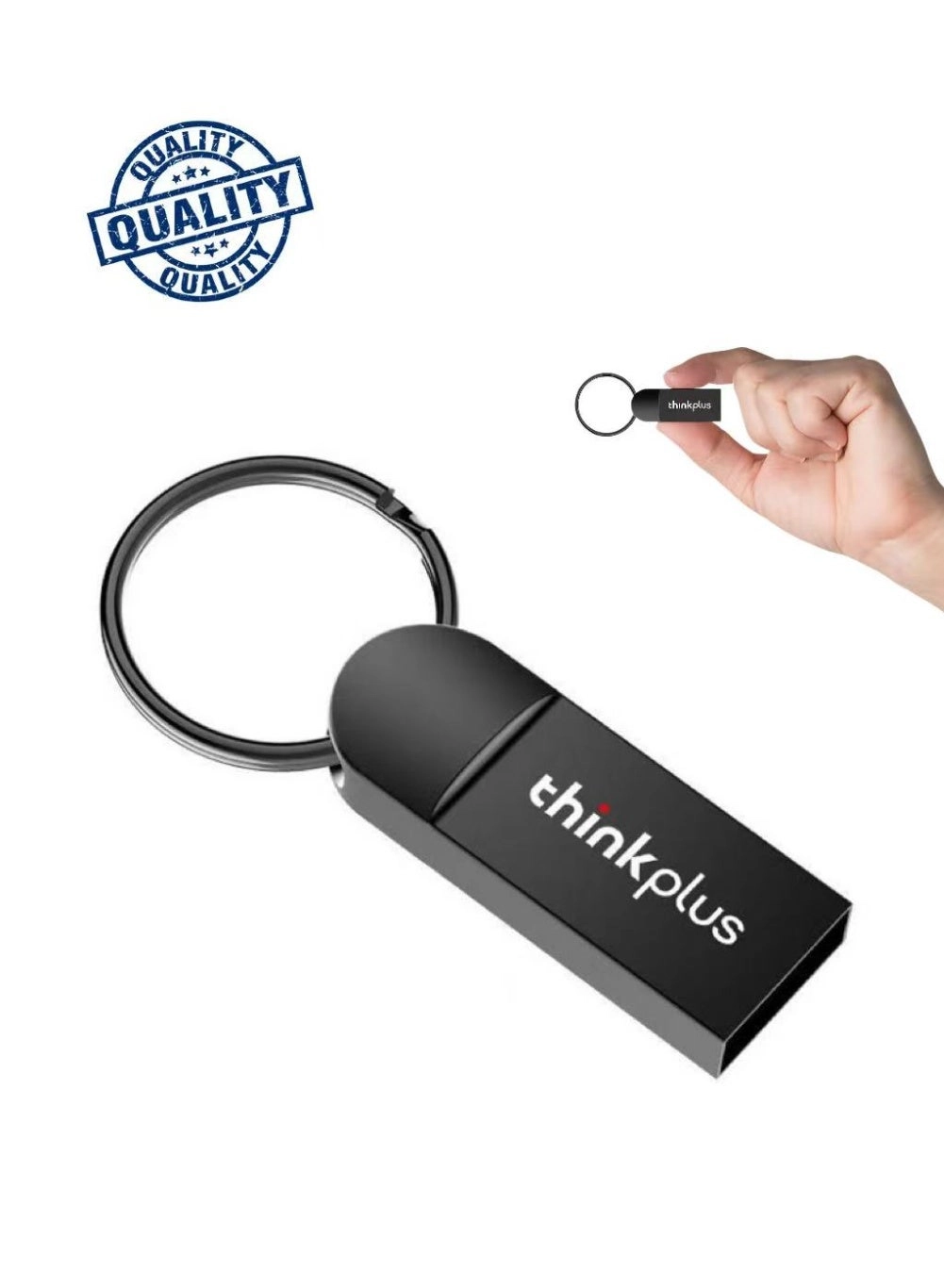 Lenovo thinkplus - USB 2.0 64GB