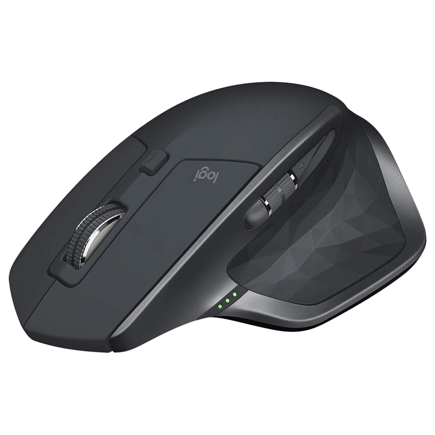 MX Master 2S Mouse - Wireless