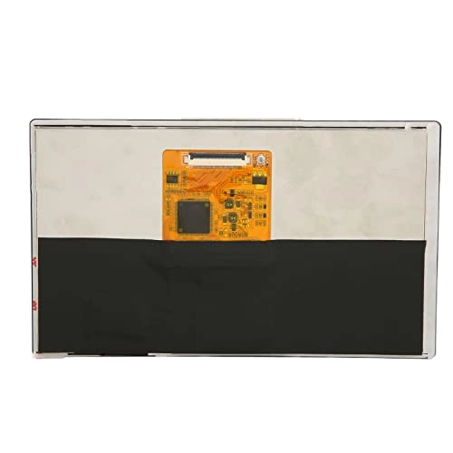 Capacitive Touch Screen - 1024x600 7in