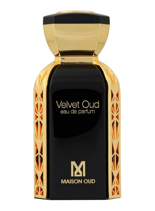 Velvet Eau de Parfum - 75 ml
