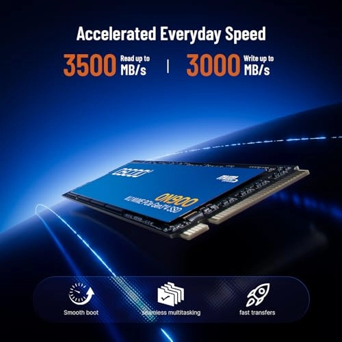 ON900 - 1TB M.2