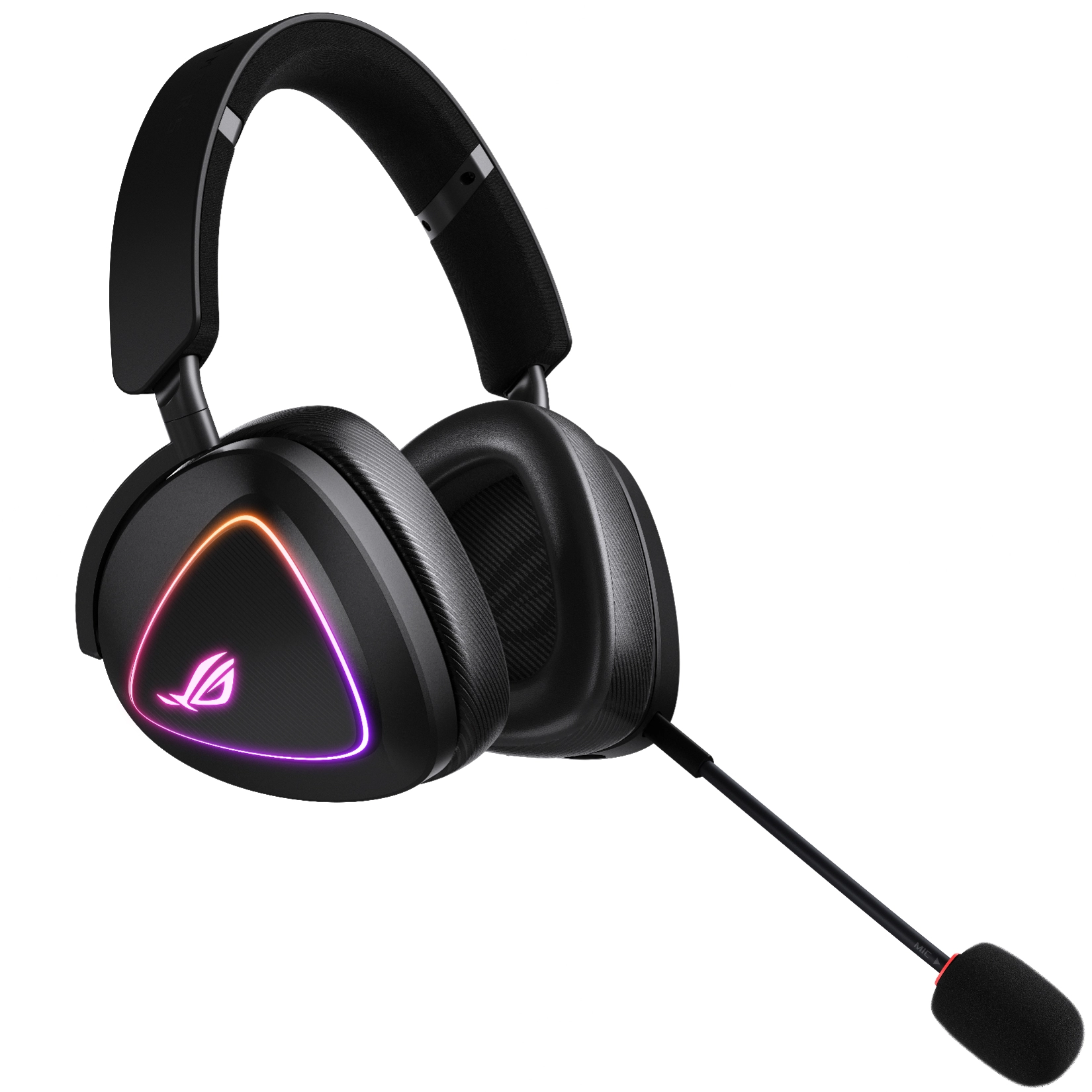 ROG Delta II - Wireless Headset