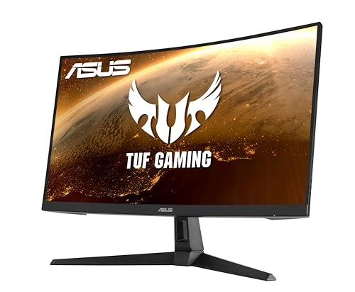 TUF VG27VH1B - 27 Inch 1920 X 1080