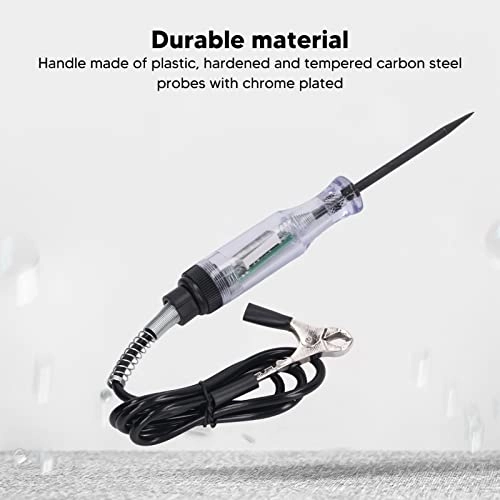 Digital Circuit Tester - 20a 3V to 70V