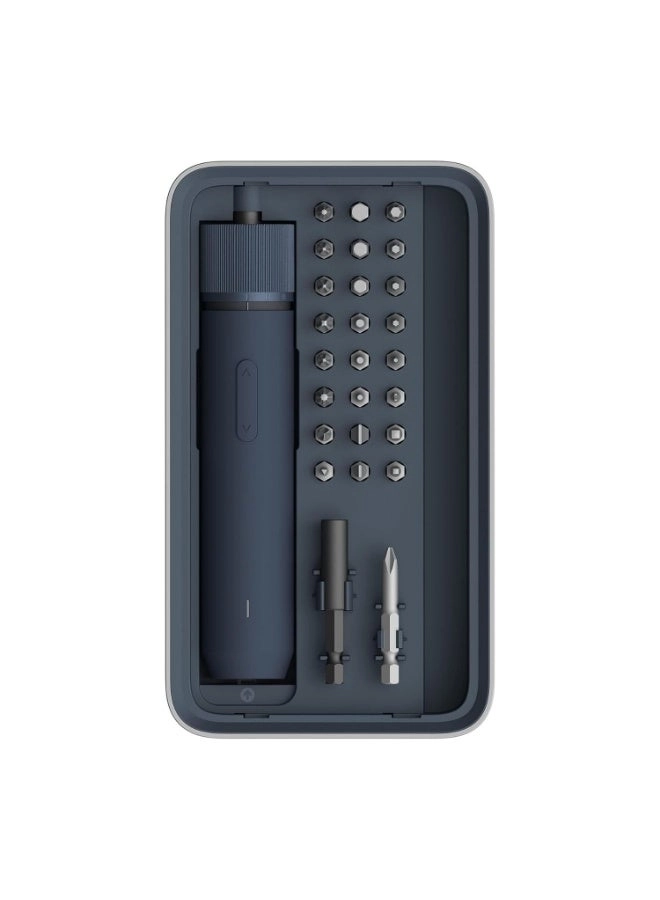 Electric Screwdriver Kit - 1500mAh