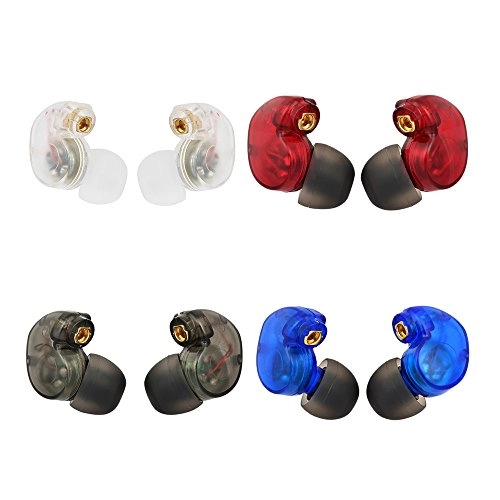 MMCX Jack Replaceable Wired Earbud