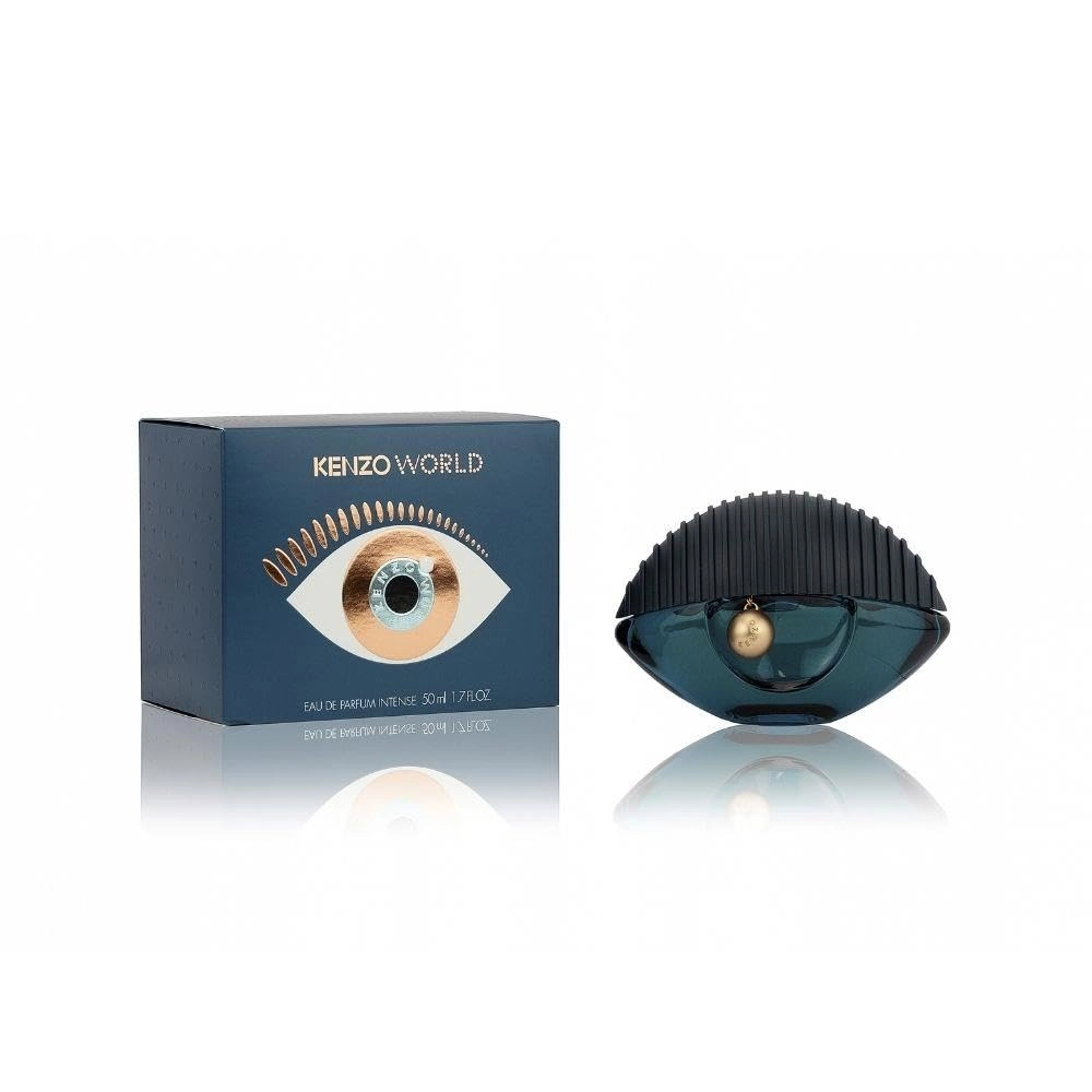 World Intense Eau de Parfum - 50 ml