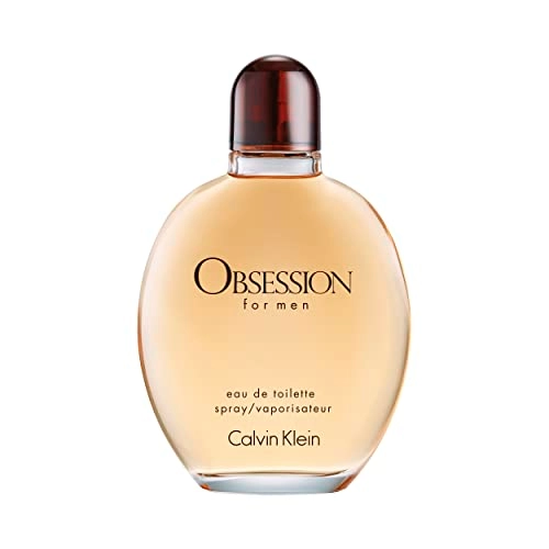 Obsession For Men Eau de Toilette 200 ml