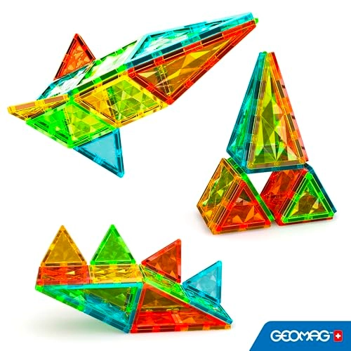 Tiles Gems 16 - 16 pcs