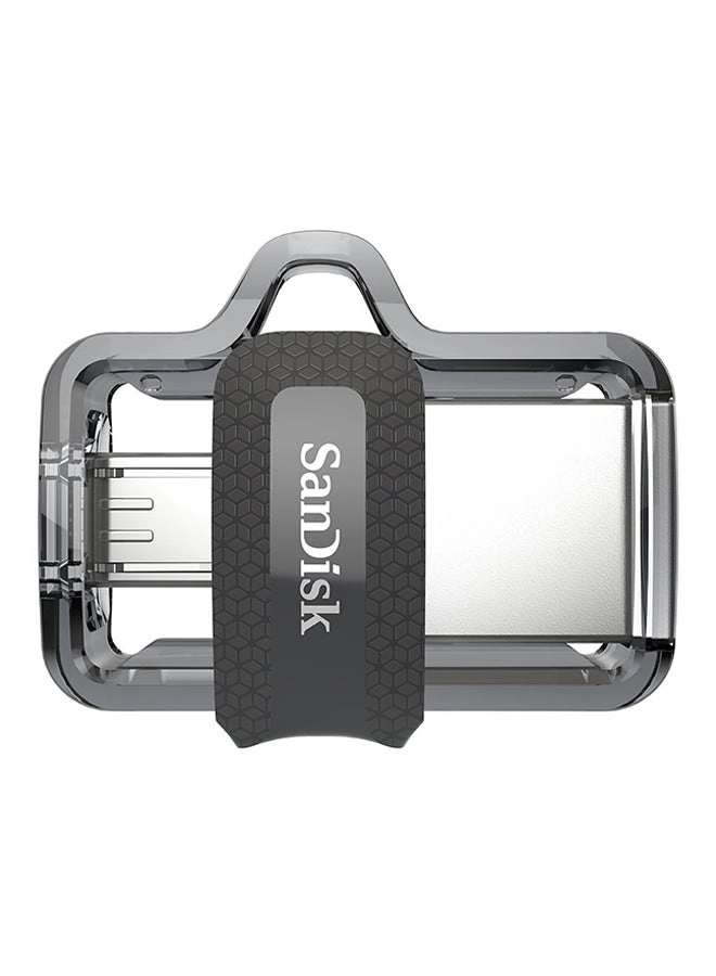 SanDisk Ultra Dual Drive m3.0 - USB 3.0 micro-USB USB Type A 16GB