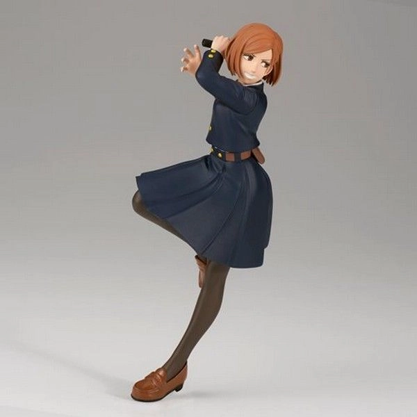 Nobara Kugisaki - Jujutsu Kaisen