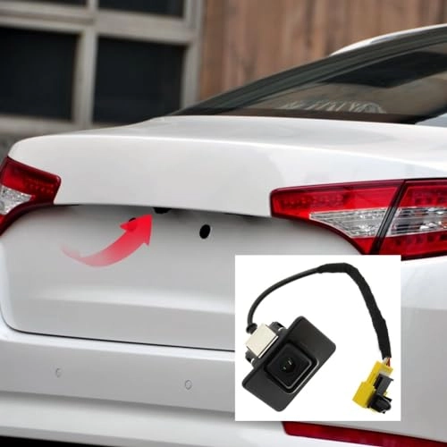 95760-2T001 - Rear View Parking Assist Camera for KIA Optima K5 2011-2013