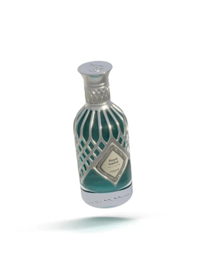 Santal - Eau de Parfum 100ml