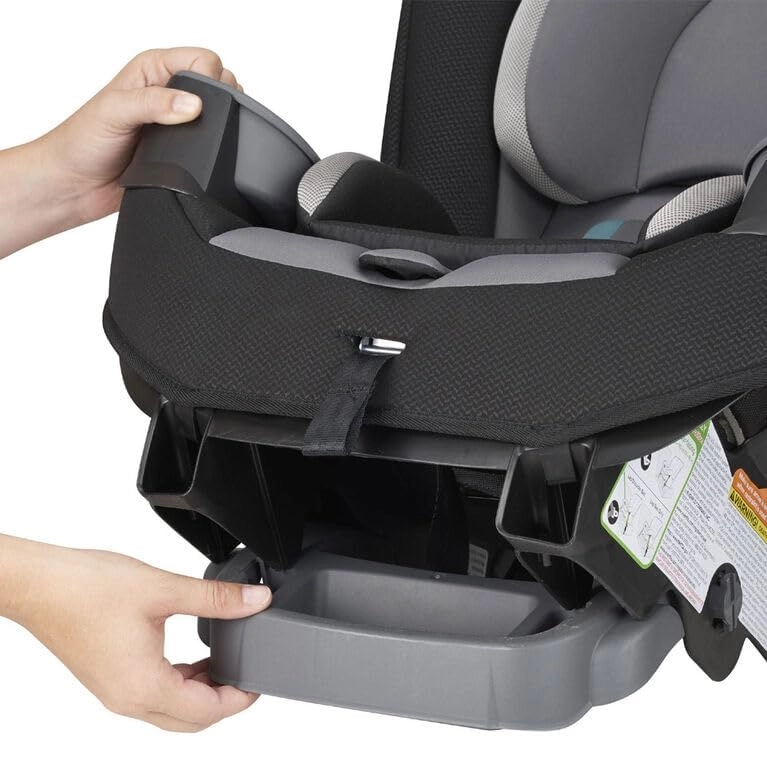 Sonus 65 - Seat Belt