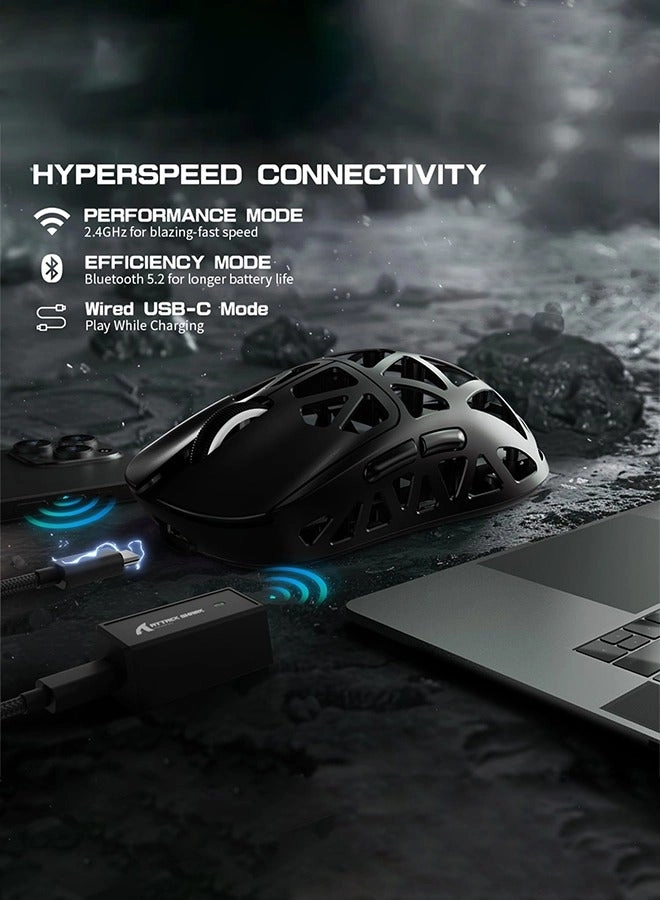 R2 Gaming Mouse - USB