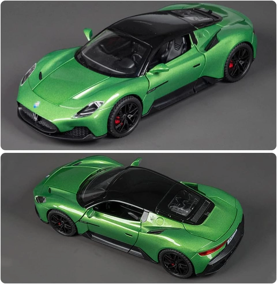 Maserati MC20 1:22 - 1pcs