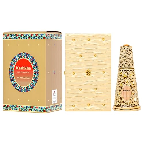 Kashkha - Eau de Parfum 50ml
