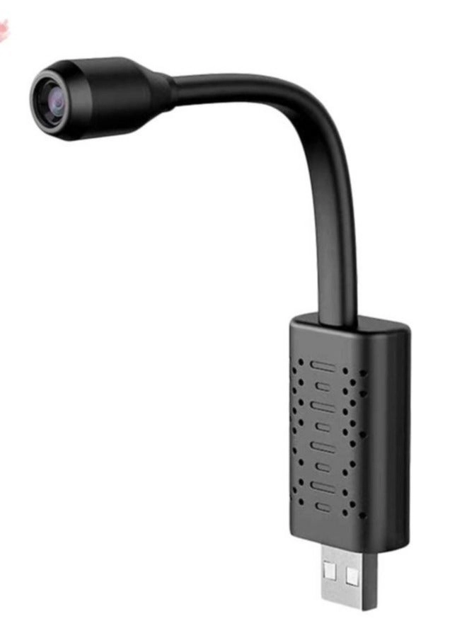 Mini WiFi Camera 1080P