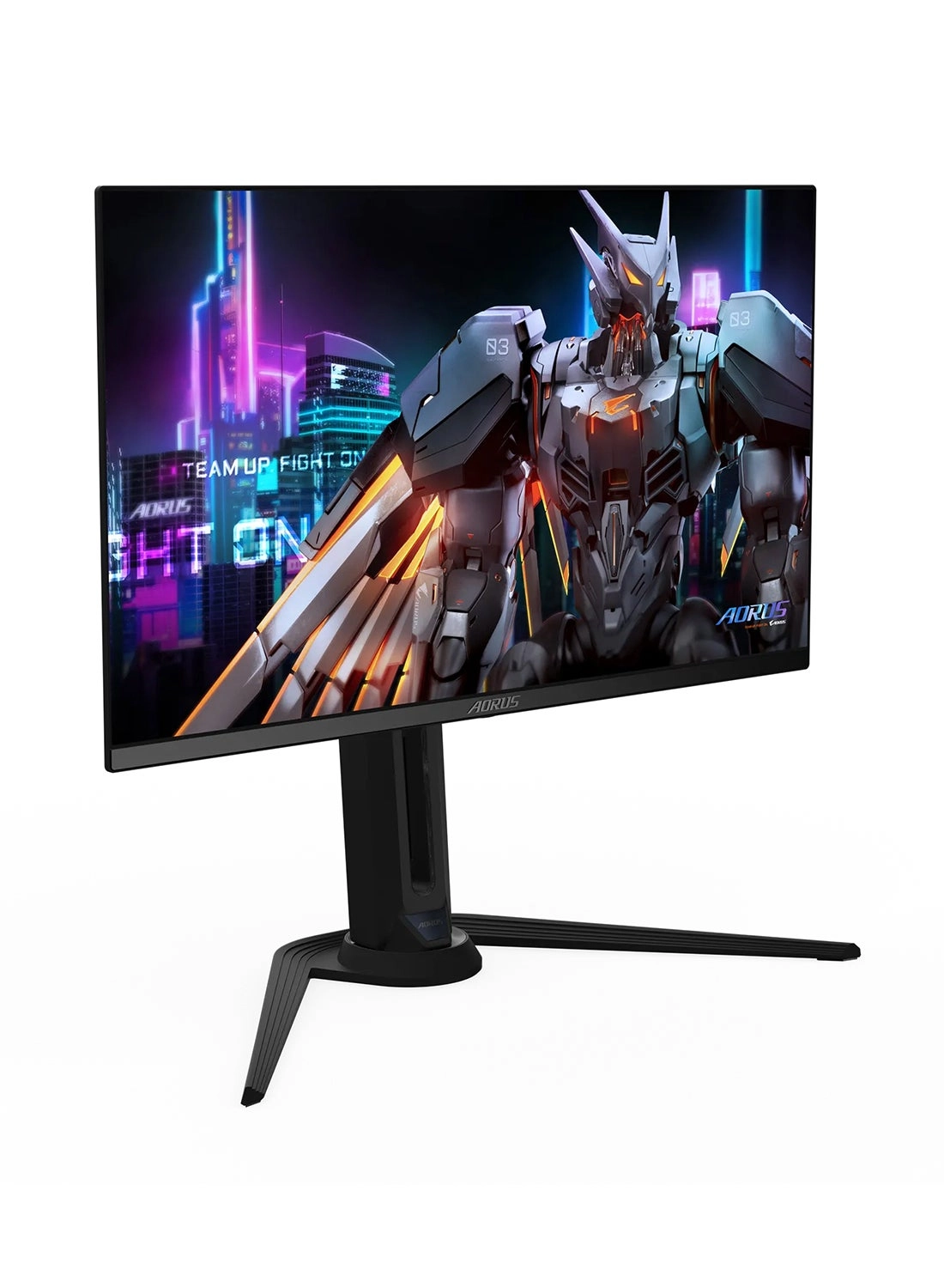 AORUS FO27Q2 - 27 in 1080x1920