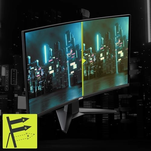 MAG27C6F - 1920 X 1080 27 inch