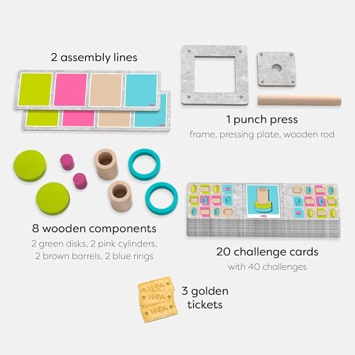 Fast Factory: Exciting Robot-Themed Sequence