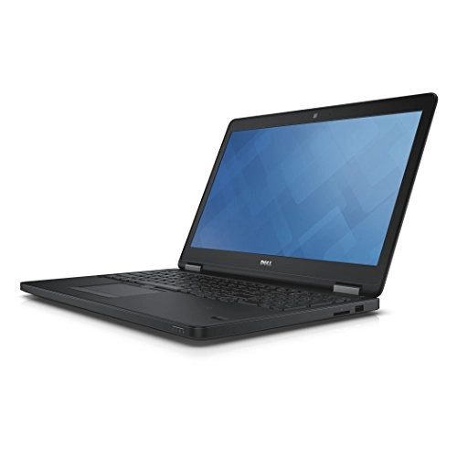 (Renewed) Latitude E5550 - 15.6'' Core i5 8GB DDR3 256GB SSD