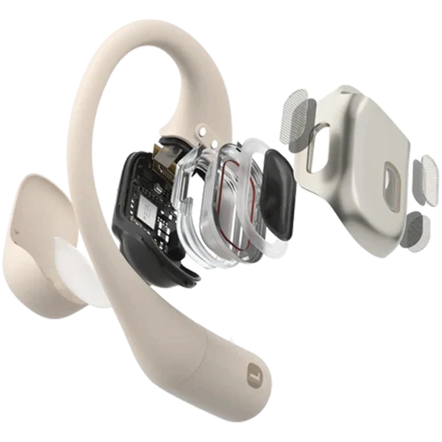 OpenFit T910 Wireless Earbud