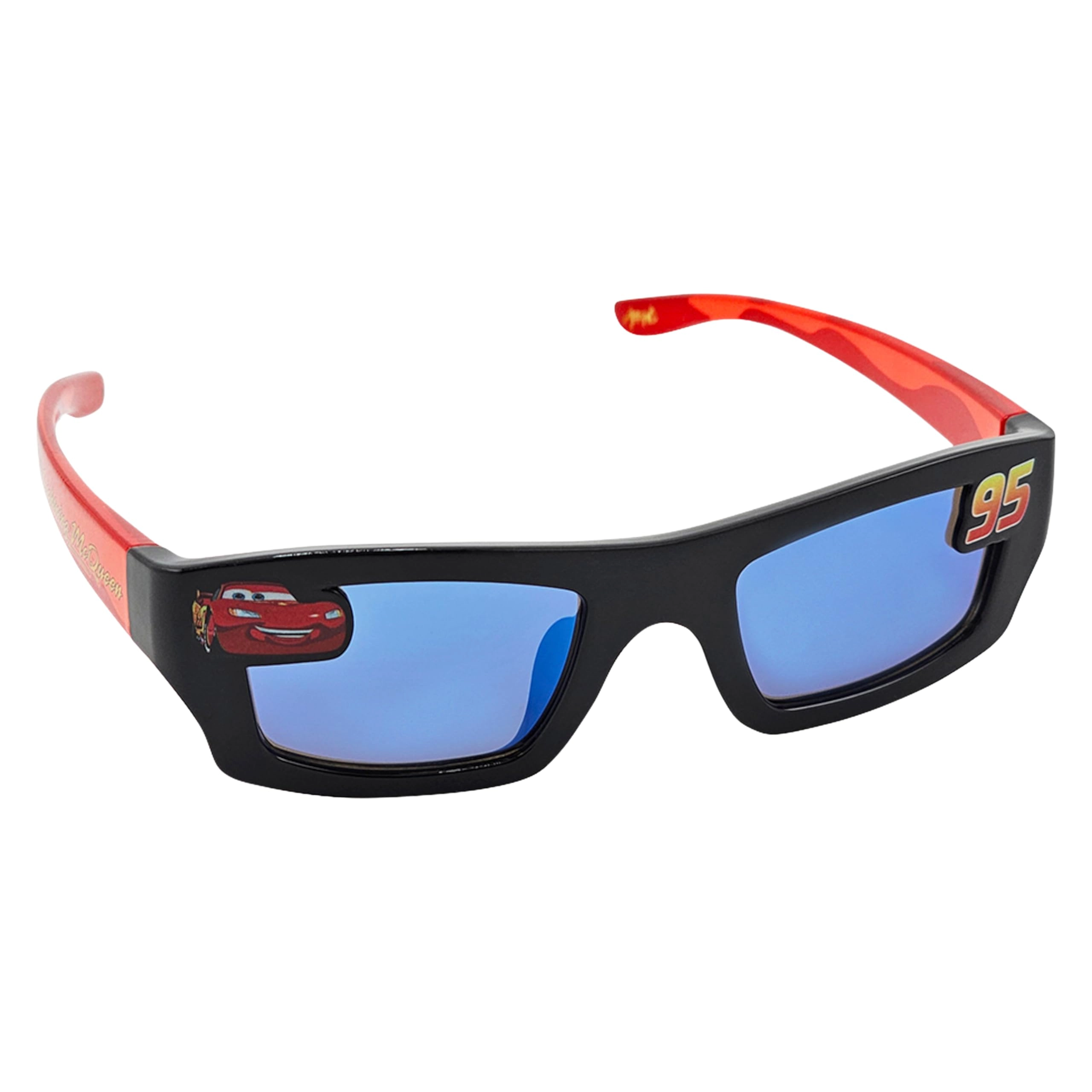 arkaid Lightning McQueen - blue