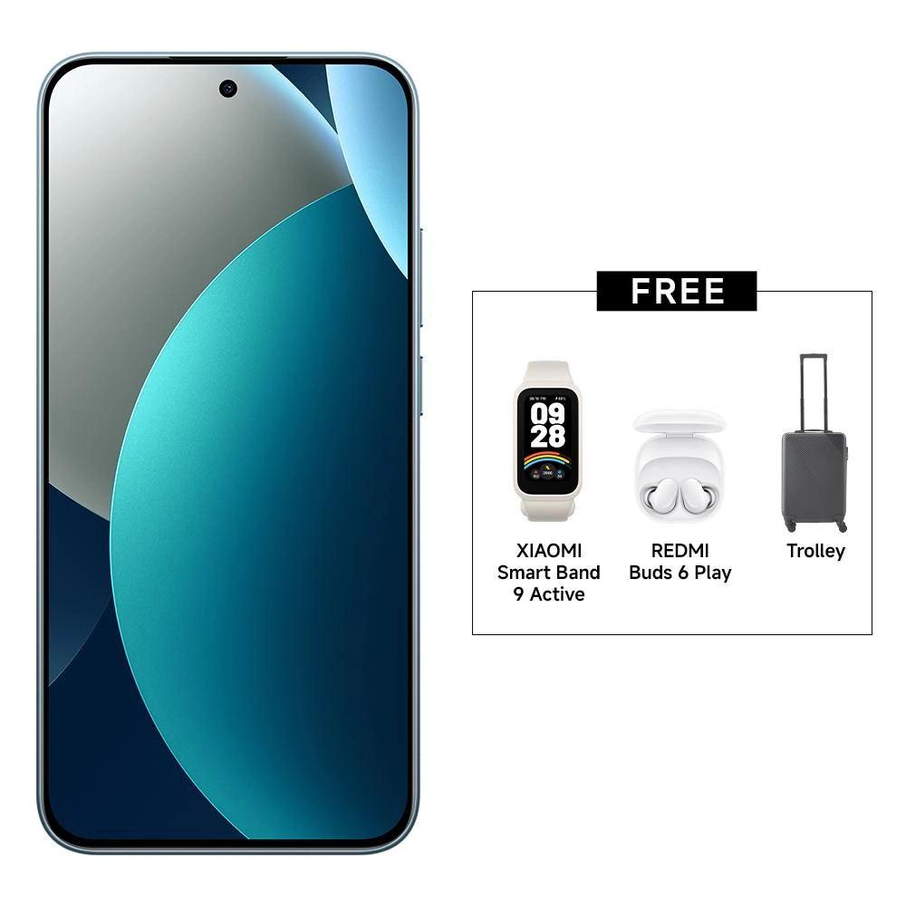 Redmi Note 15 Pro Plus - 12GB 512GB