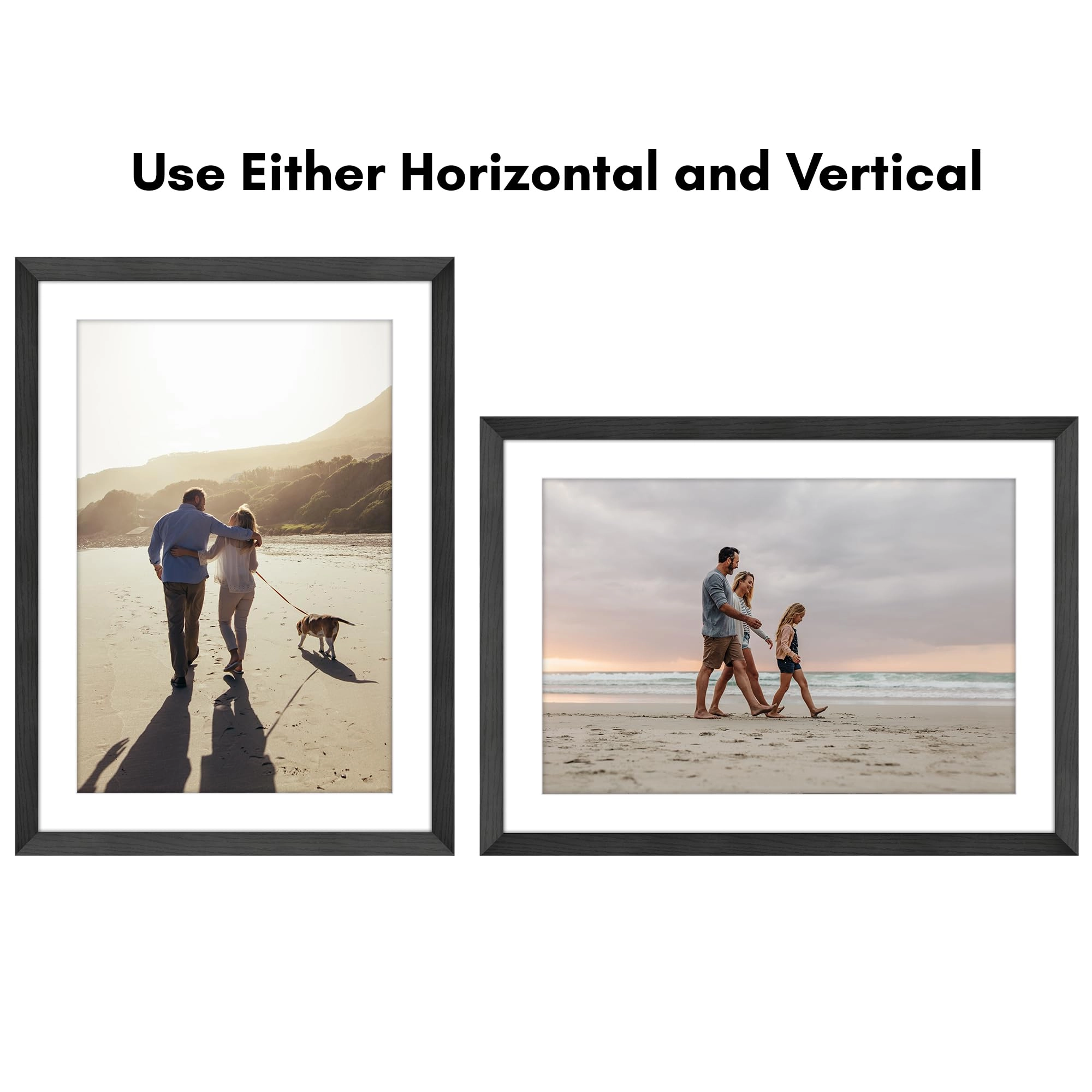 Picture Frame - 20x28 1.0 Count