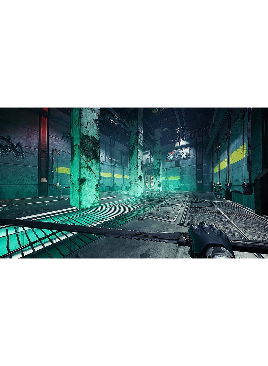 Ghostrunner - PlayStation 5