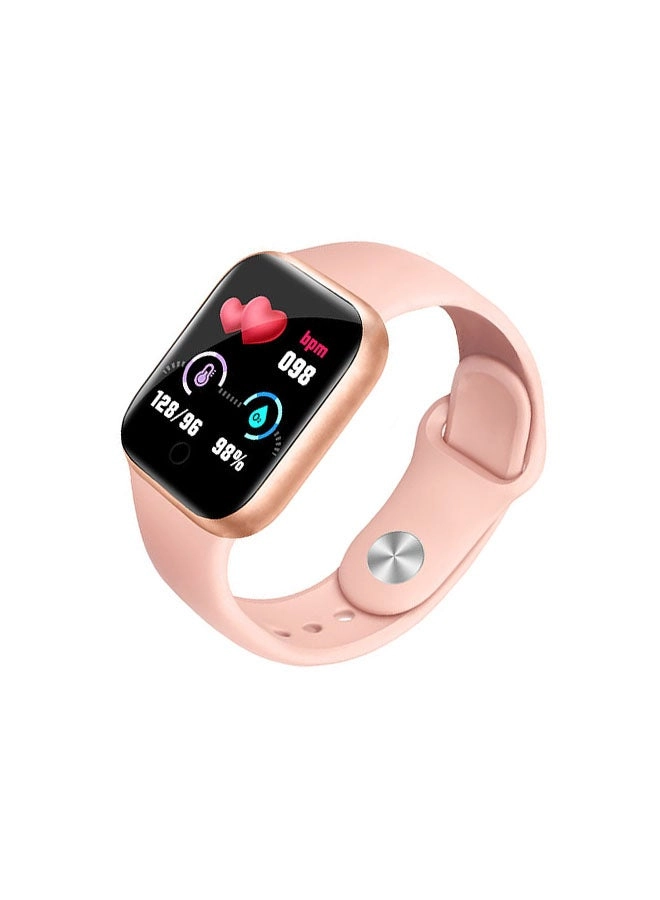 series 6 LITE 44mm Aluminum GPS