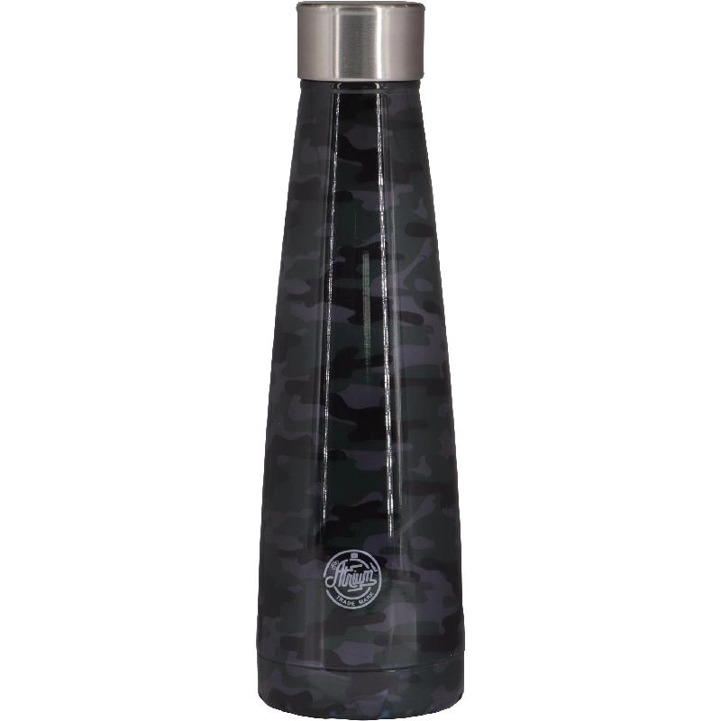 Atrium Water Bottle Screw Cap 420 ml