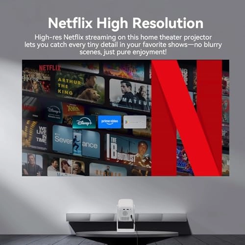 Cube 1 200 ISO Lumens 1280 x 720