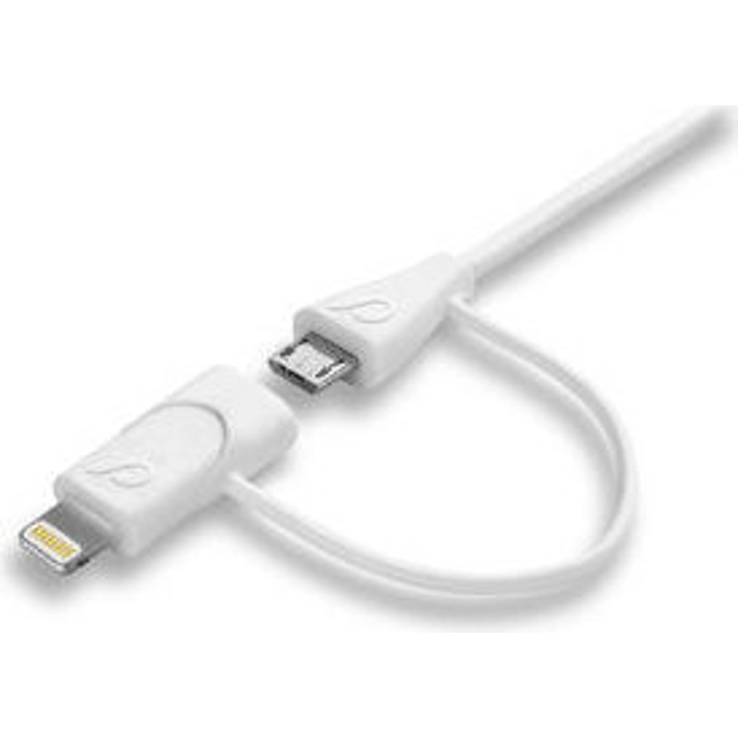 USBDATACMFIIPH5W Lightning to USB Data cable 1m