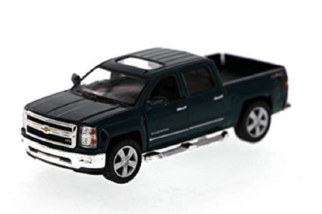 Kinsmart Chevy Silverado - 1:46 1pcs