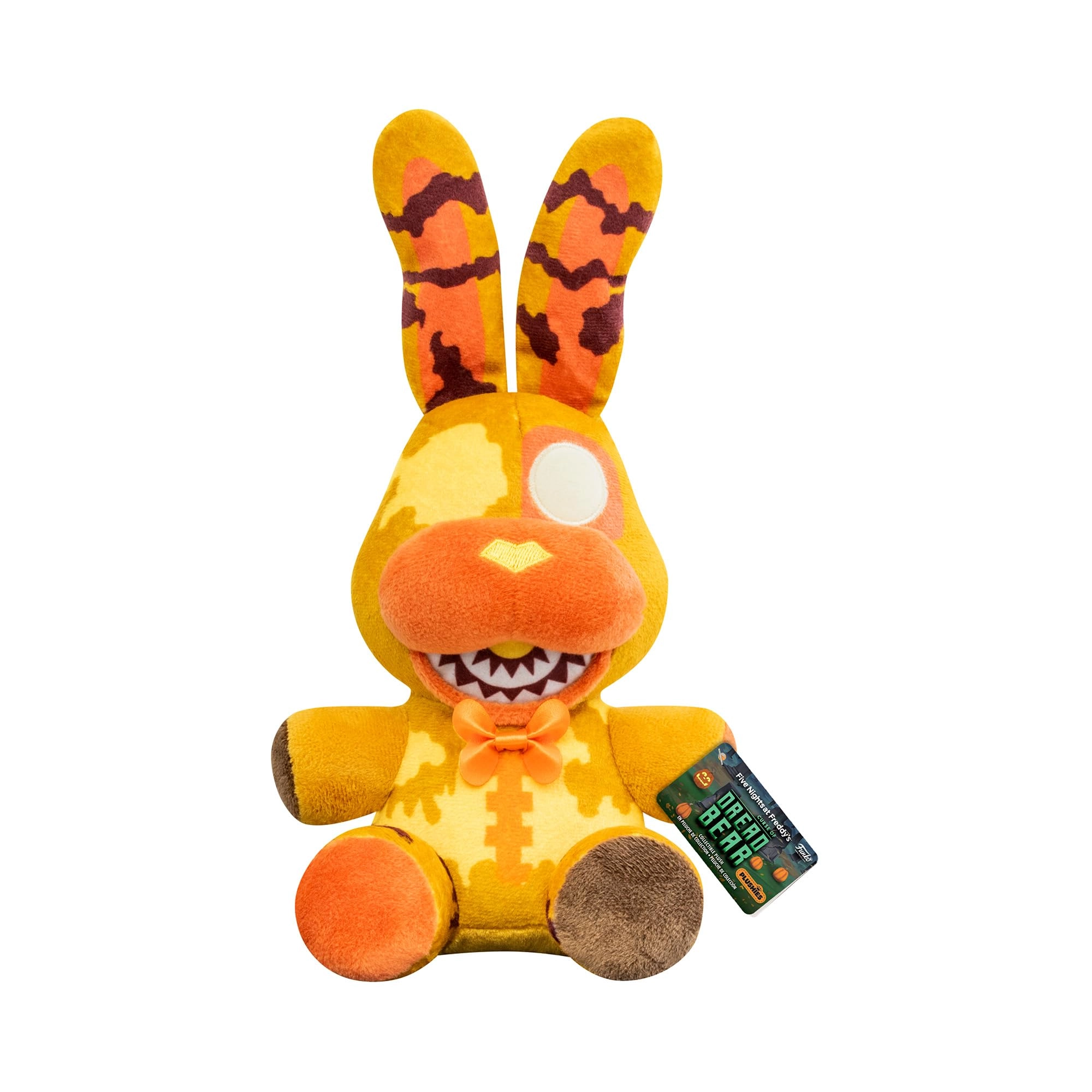 FUNKO Dreadbear - Jack-O-Bonnie - 17 cm Plush