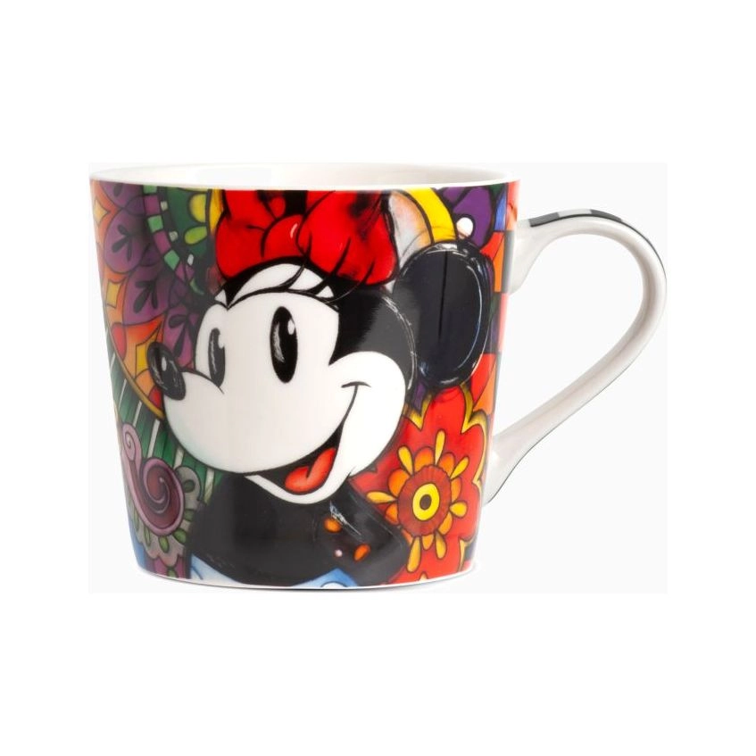 EGAN Forever & Ever Disney Minnie Mug - 430 ml