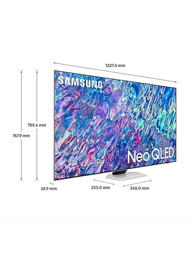 (Renewed) QE55QN85B - 55 inch