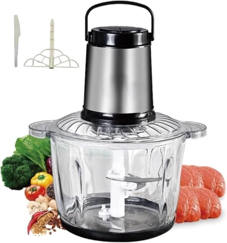 Electric Food chopper - 3L
