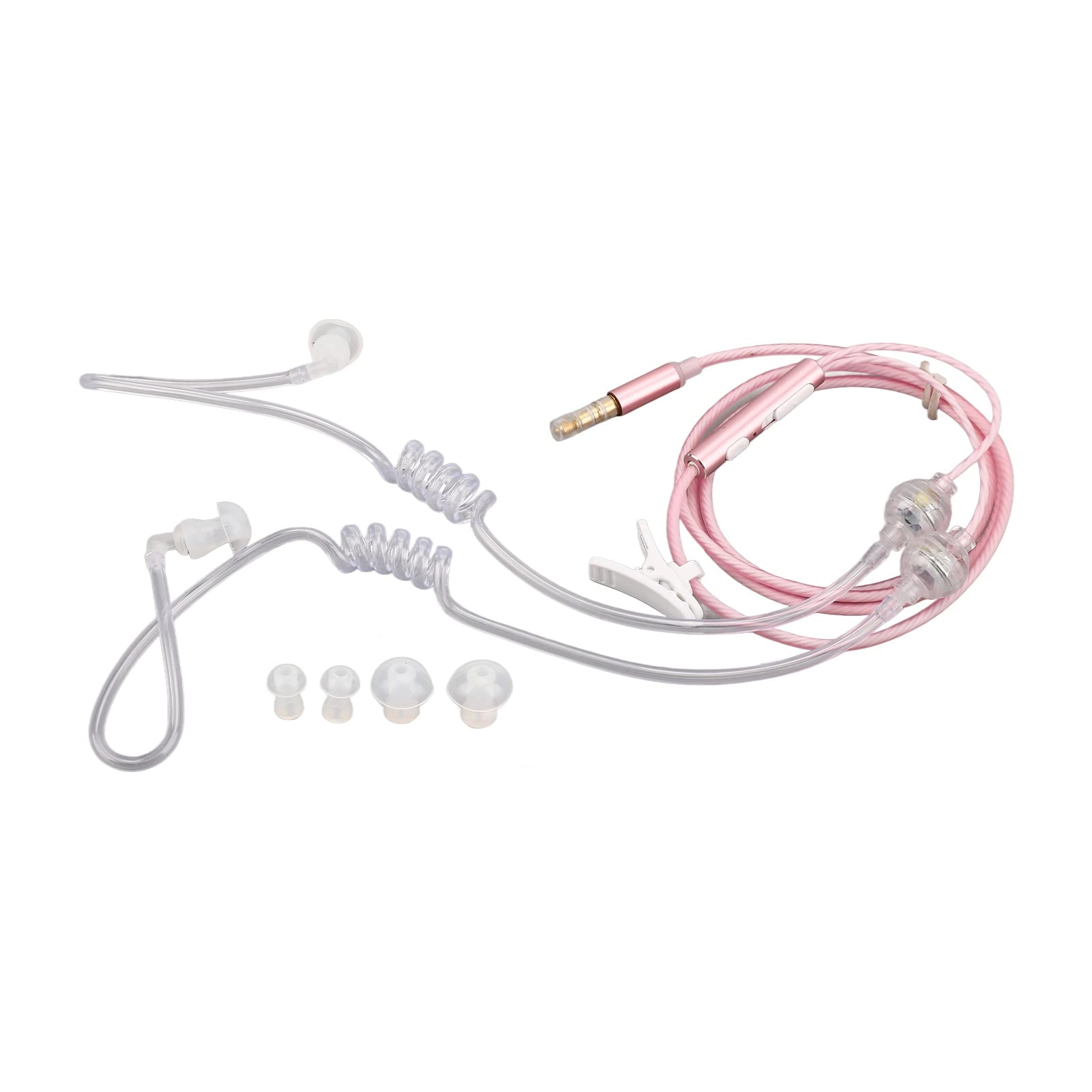 JY-074 Wired Earbud