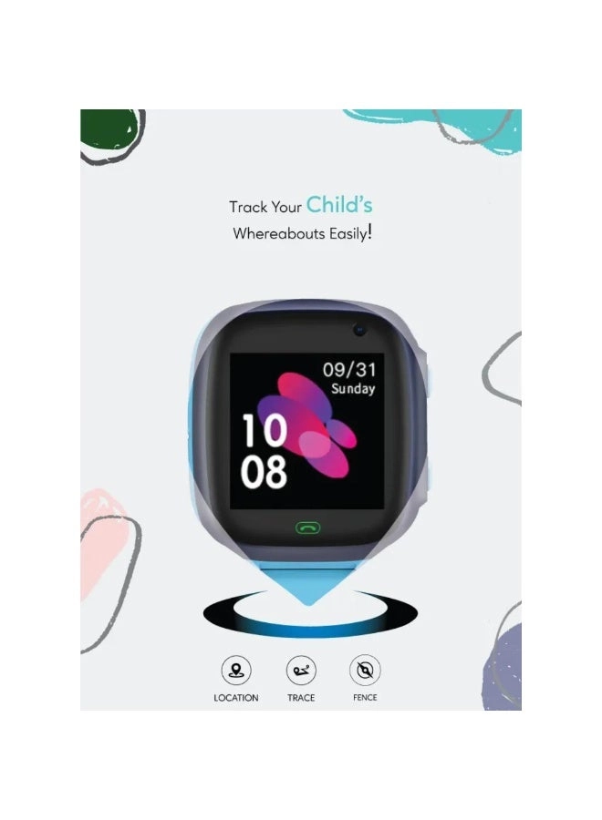 Kids Smart Watch 40mm