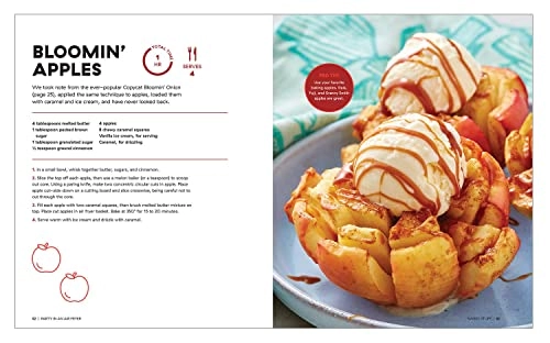 Party in an Air Fryer - 75+ Air Fryer Recipes