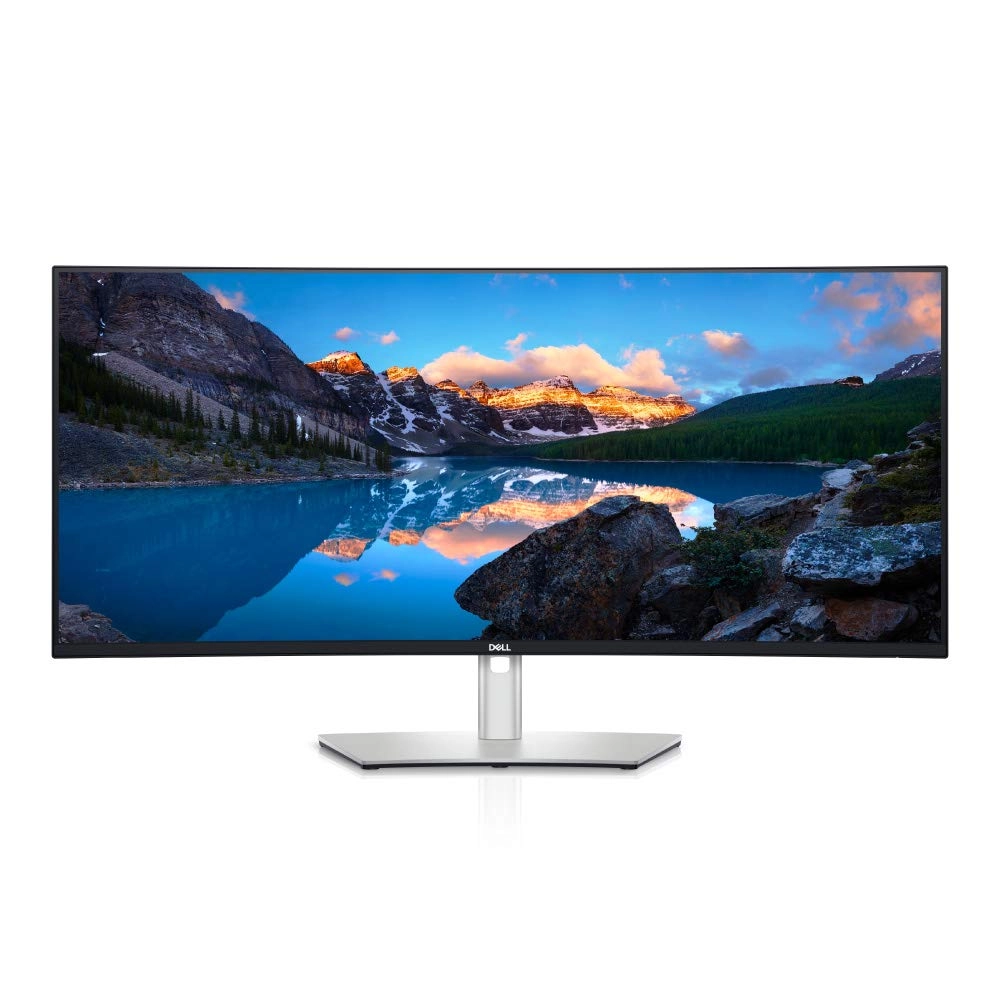 DELL U3821DW - 3840x1600 38 Inches
